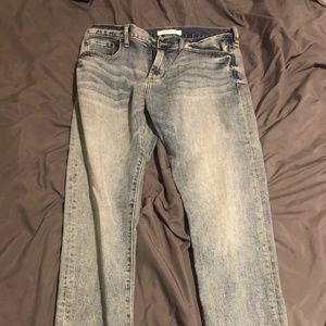 PacSun jeans